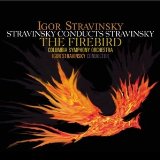 STRAVINSKY IGOR