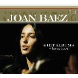 BAEZ JOAN BAEZ JOAN