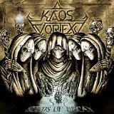 KAOS VORTEX KAOS VORTEX