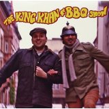 KING KHAN & BBQ SHOW