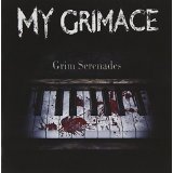 MY GRIMACE MY GRIMACE