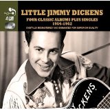 DICKENS LITTLE JIMMY DICKENS LITTLE JIMMY