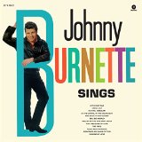 BURNETTE JOHNNY