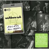 WISHBONE ASH WISHBONE ASH