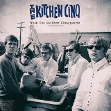 KITCHEN CINQ