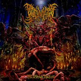 CARNIVOROUS VORACITY
