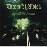 THRONE OF MOLOK