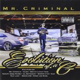 MR. CRIMINAL