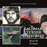 BACHMAN TURNER OVERDRIVE