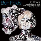 FOLDS BEN