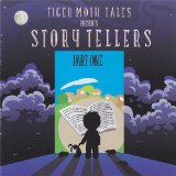 TIGER MOTH TALES