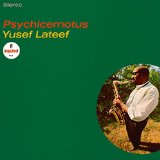 LATEEF YUSEF
