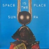 SUN RA