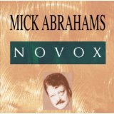 ABRAHAMS MICK