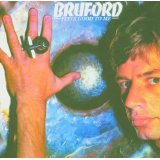 BRUFORD BILL