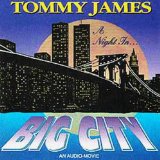 JAMES TOMMY