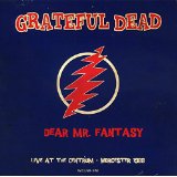 GRATEFUL DEAD GRATEFUL DEAD