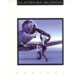 PLATINUM BLONDE
