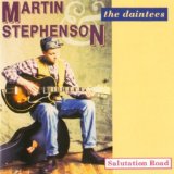STEPHENSON MARTIN