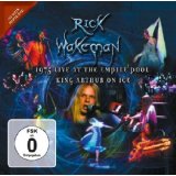 WAKEMAN RICK