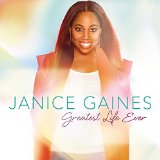 GAINES JANICE