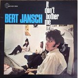JANSCH BERT JANSCH BERT