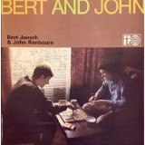 JANSCH BERT JANSCH BERT