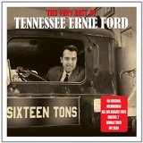 FORD ERNIE TENNESSEE