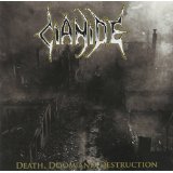CIANIDE