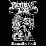 NOCTURNAL BLOOD