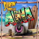 SURFIN GORILLAS