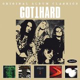 GOTTHARD