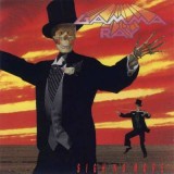 GAMMA RAY