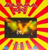 GAMMA RAY