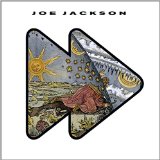 JACKSON JOE JACKSON JOE