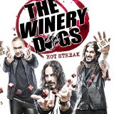 WINERY DOGS WINERY DOGS
