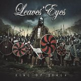 LEAVES EYES LEAVES EYES