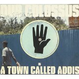 DUB COLOSSUS DUB COLOSSUS