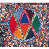 AFRO CELT SOUND SYSTEM