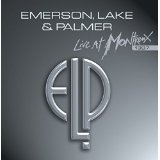 EMERSON,LAKE & PALMER