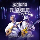SANTANA & McLAUGHLIN