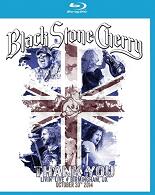BLACK STONE CHERRY