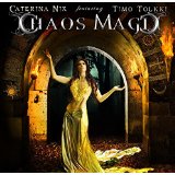 CHAOS MAGIC