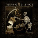 WEEPING SILENCE WEEPING SILENCE