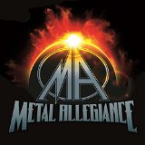 METAL ALLEGIANCE