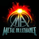 METAL ALLEGIANCE METAL ALLEGIANCE