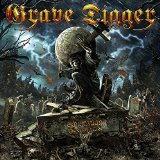 GRAVE DIGGER GRAVE DIGGER