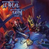 LETHAL SAINT