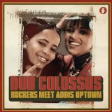 DUB COLOSSUS DUB COLOSSUS