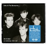 ECHO & THE BUNNYMEN